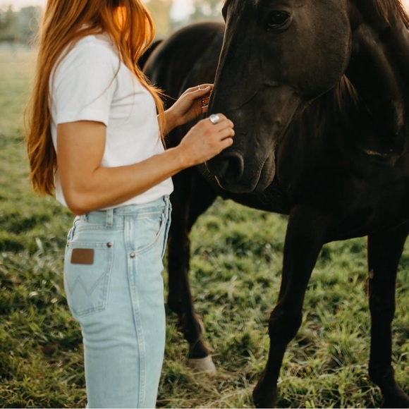 Cowboy Cut Slim Jean - Picture 4 of 14
